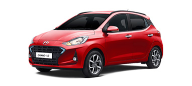 Hyundai Grand I10