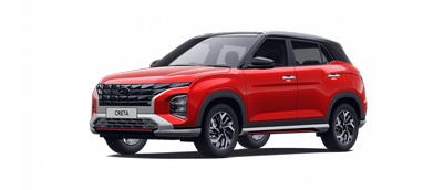 Hyundai Creta 2022